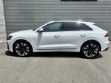 New 2025 Audi Q8 Premium Plus image 2