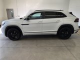 New 2025 Volkswagen Atlas Cross Sport SEL R-Line image 2