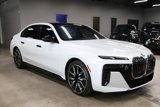 Used 2024 BMW i7 M70 w/ Premium Package image 6
