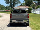 Used 2021 Chevrolet Silverado 1500 LT image 4