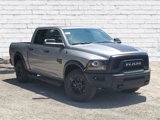 New 2024 RAM 1500 Classic Warlock w/ Trailer Tow Group image 1