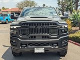 New 2026 RAM 2500 Rebel image 2