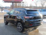 New 2025 Jeep Compass Limited w/ Elite Group image 5