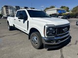Used 2023 Ford F350 Lariat w/ Lariat Ultimate Package image 3