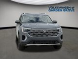New 2025 Volkswagen Atlas SEL image 2