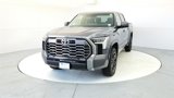 New 2025 Toyota Tundra Platinum image 2