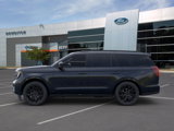 New 2025 Ford Expedition Platinum w/ Stealth Appearance Package image 3