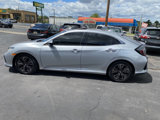 Used 2017 Honda Civic EX-L image 3