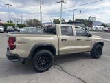 Used 2024 Chevrolet Colorado Trail Boss w/ LPO, Dark Essentials Package image 5