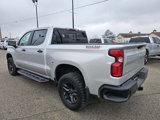 Used 2019 Chevrolet Silverado 1500 LT Trail Boss image 3