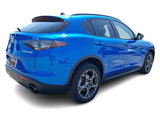 New 2025 Alfa Romeo Stelvio Sprint image 3