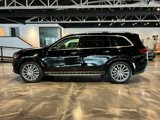 Used 2021 Mercedes-Benz GLS 580 4MATIC image 2