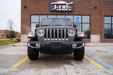 Used 2020 Jeep Wrangler Unlimited Sahara image 3