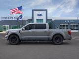 New 2025 Ford F150 Lariat w/ Equipment Group 502A High image 3