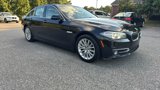 Used 2015 BMW 528i xDrive Sedan image 3