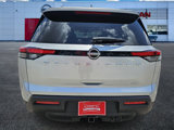 New 2025 Nissan Pathfinder SV image 5