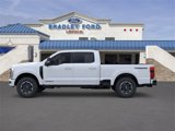 New 2025 Ford F350 Lariat image 3