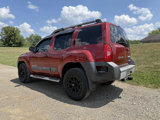 Used 2013 Nissan Xterra PRO-4X w/ Pro-4x Leather Pkg image 3