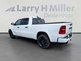 New 2025 RAM 1500 Limited image 3