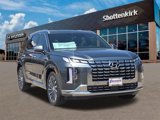 New 2025 Hyundai Palisade Calligraphy image 3