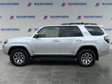 Used 2021 Toyota 4Runner TRD Off-Road Premium image 2