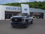 New 2025 Ford F350 XL w/ STX Appearance Package image 2