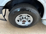 Used 2022 GMC Savana 2500 w/ Driver Convenience Package image 3