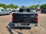 New 2025 Chevrolet Silverado 1500 LT image 4