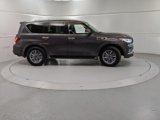 Used 2024 INFINITI QX80 Luxe image 2