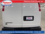 Used 2019 Chevrolet Express 3500 Extended w/ Driver Convenience Package image 4