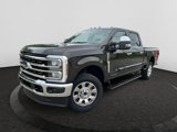 New 2025 Ford F250 King Ranch image 2