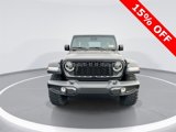New 2025 Jeep Wrangler Willys image 3