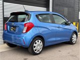 Used 2017 Chevrolet Spark LS image 3