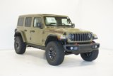 New 2025 Jeep Wrangler Unlimited Rubicon image 4