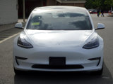 Used 2021 Tesla Model 3 Long Range image 2