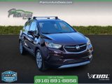 Used 2018 Buick Encore Preferred image 5