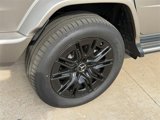 New 2025 Mercedes-Benz G 580 w/ EQ Technology image 4