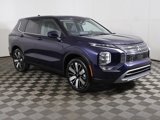 New 2025 Mitsubishi Outlander SE image 2
