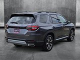 New 2025 Honda Pilot Touring image 2