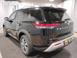 New 2025 Nissan Pathfinder SL image 5