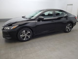 Used 2021 Nissan Sentra SV image 2