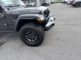 New 2025 Jeep Wrangler Sport image 4