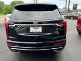 New 2025 Cadillac XT6 Premium Luxury w/ Technology Package image 4