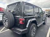 New 2025 Jeep Wrangler Sahara image 6