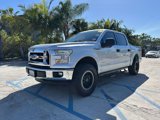 Used 2016 Ford F150 XLT image 3