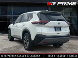 Used 2023 Nissan Rogue SV image 4