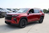 New 2026 Chevrolet Traverse LT w/ Midnight/Sport Edition image 2