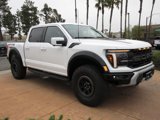 New 2025 Ford F150 Raptor image 6