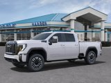 New 2025 GMC Sierra 3500 Denali Ultimate image 2