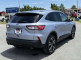 Used 2022 Ford Escape SE w/ SE Sport Appearance Package image 3